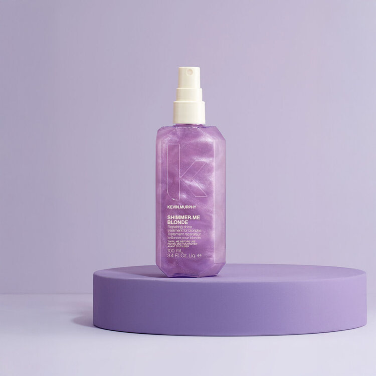 KEVIN.MURPHY Blonde | Shimmer.Me Blonde | Traitement Réparateur Brillance (100ml/3.4oz)