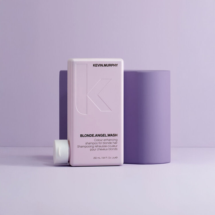 KEVIN.MURPHY Blonde | Blonde.Angel.Wash | Colour Enhancing Shampoo