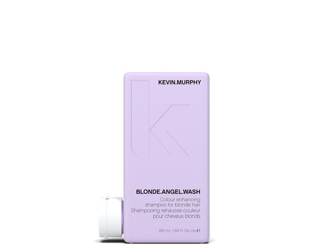 KEVIN.MURPHY Blonde | Blonde.Angel.Wash | Colour Enhancing Shampoo