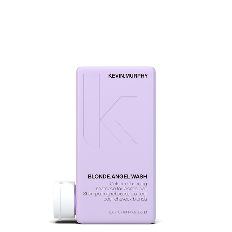 KEVIN.MURPHY Blonde | Blonde.Angel.Wash | Shampooing Rehausse-Couleur