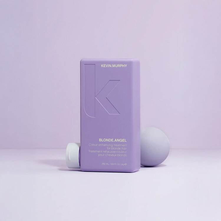 KEVIN.MURPHY Blonde | Blonde.Angel | Traitement Rehausse Couleur