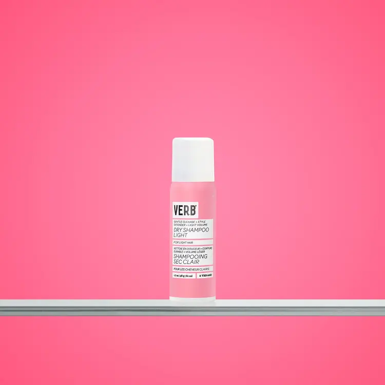VERB VERB - STYLERS Dry Shampoo