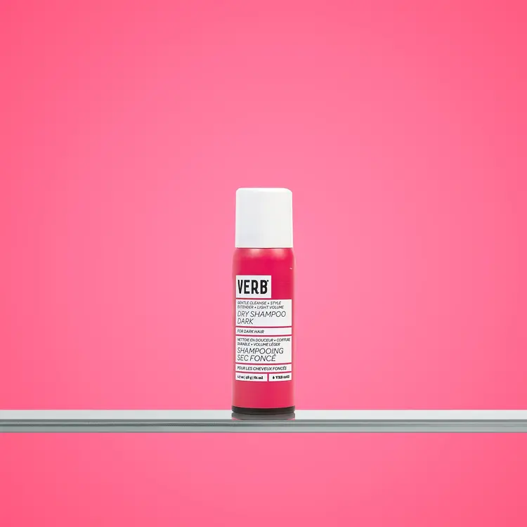 VERB VERB - STYLERS Dry Shampoo