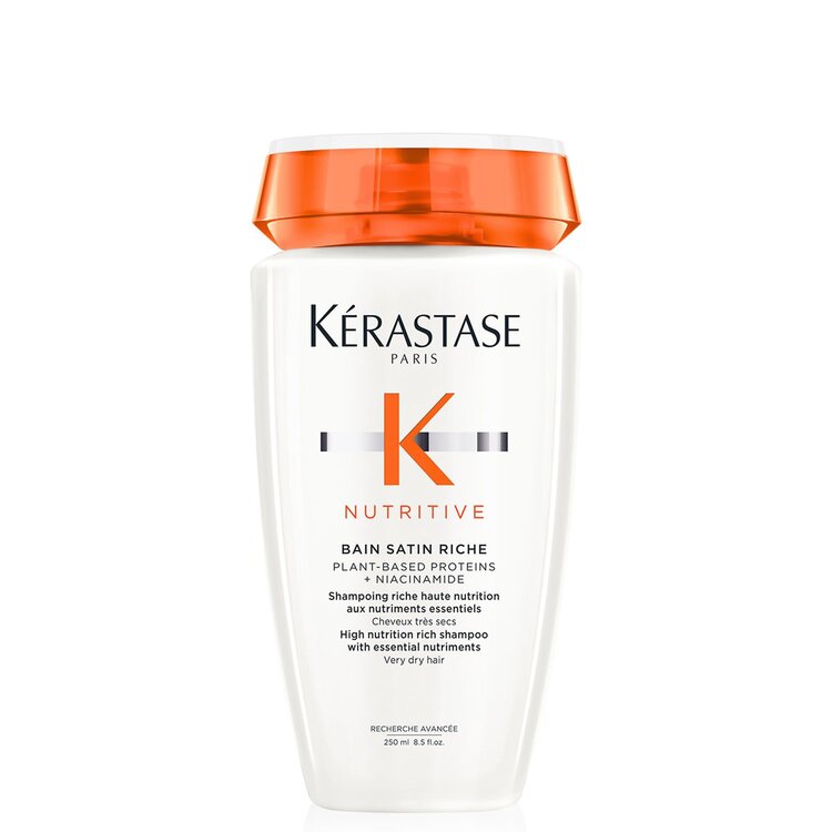 KÉRASTASE Nutritive | Bain Satin Riche
