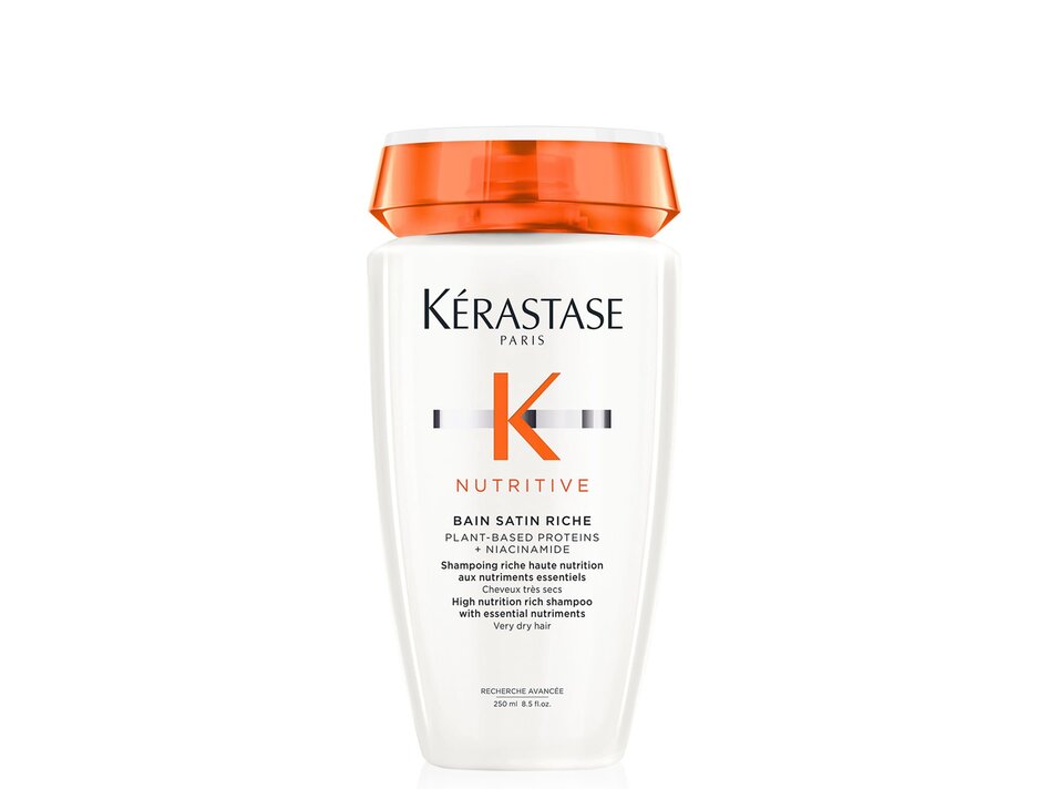 Kérastase | Nutritive — Bain Satin - Industria Coiffure Hair Products
