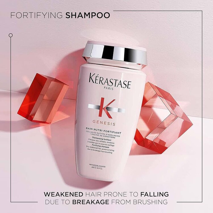 KÉRASTASE Genesis | Bain Nutri-Fortifiant