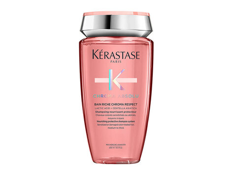 KÉRASTASE Chroma Absolu | Bain Riche Chroma Respect