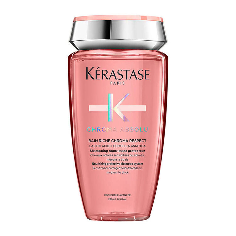 KÉRASTASE Chroma Absolu | Bain Riche Chroma Respect