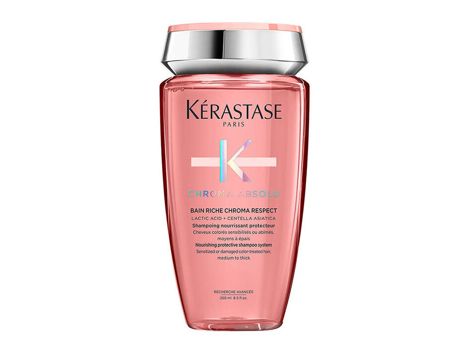 Kérastase Chroma Absolu シャンプー・コンディショナー kerastase-chroma-absolu-bain-