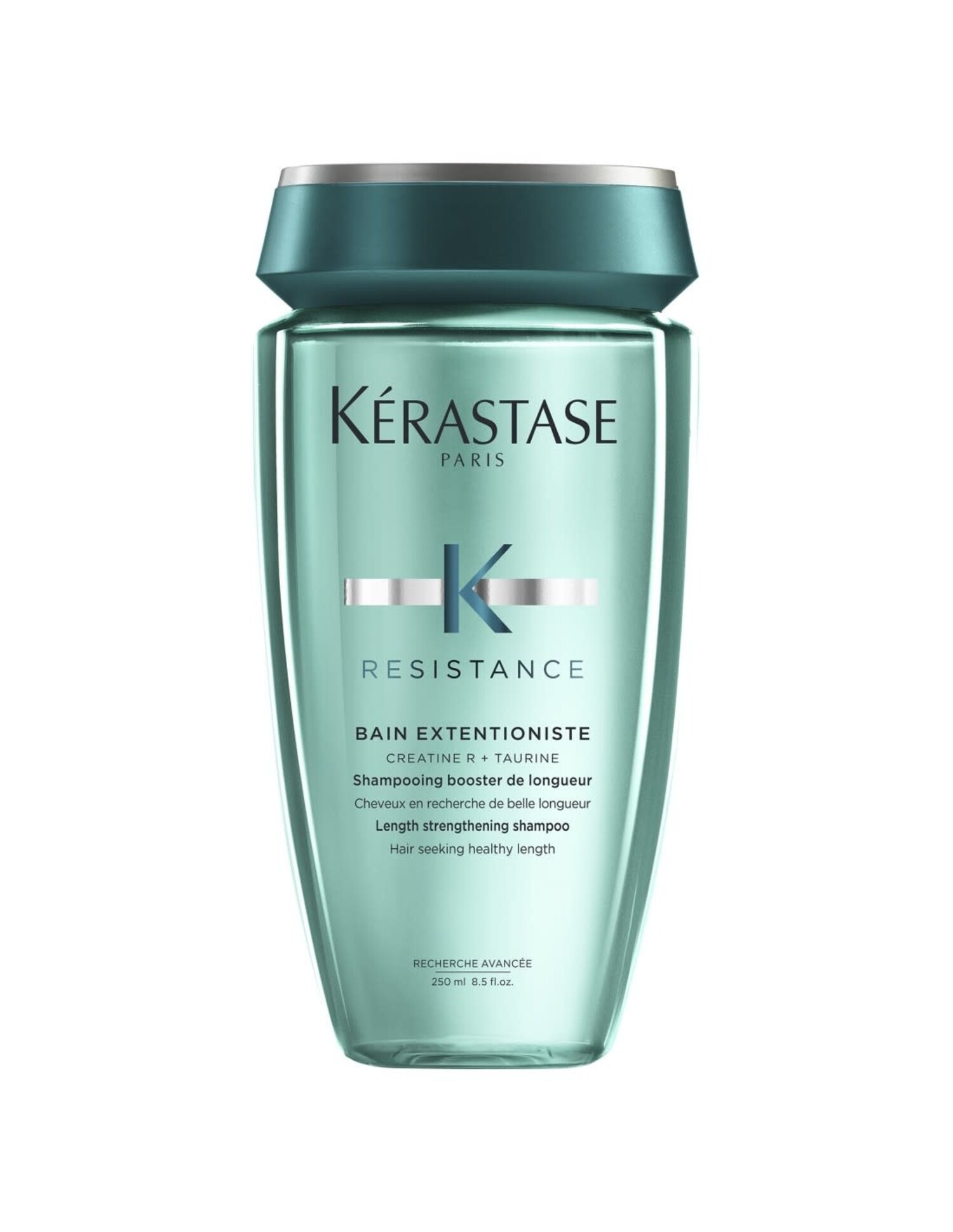 Kérastase | Resistance — Bain Extentioniste - Industria Coiffure