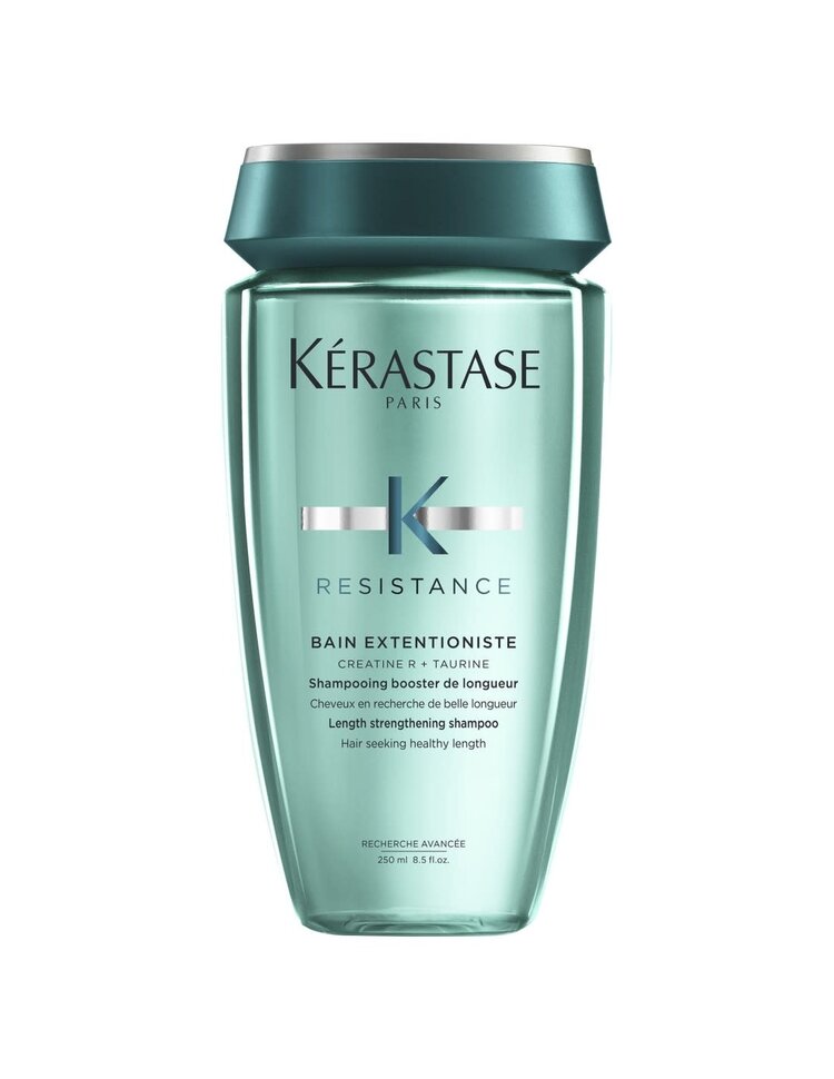 KÉRASTASE Resistance | Bain Extentioniste — Shampooing Booster de Longueur