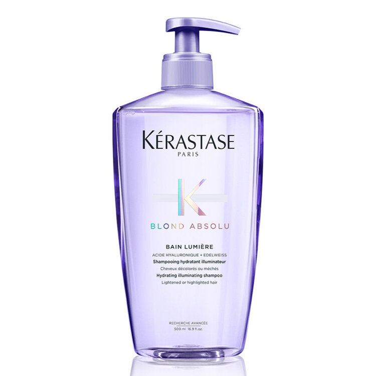 KÉRASTASE Blond Absolu | Bain Lumière (*500ml/16.9oz)