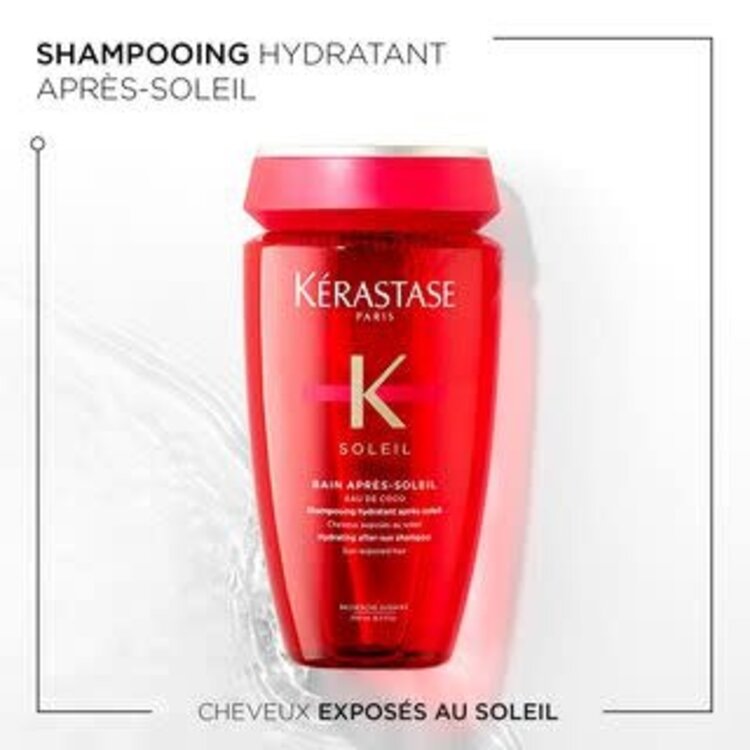 KÉRASTASE Soleil | Bain Après-Soleil