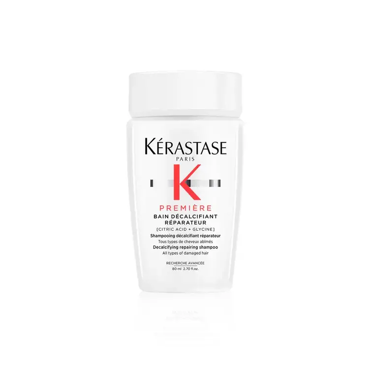 KÉRASTASE Première | Bain Décalcifiant Réparateur (250ml/8.45oz.)