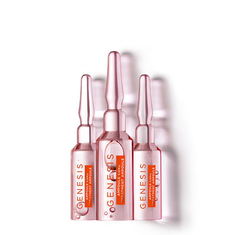 KÉRASTASE Genesis | ***Anti Hair Fall Treatment (10 ampoules x 6ml/0.20oz)