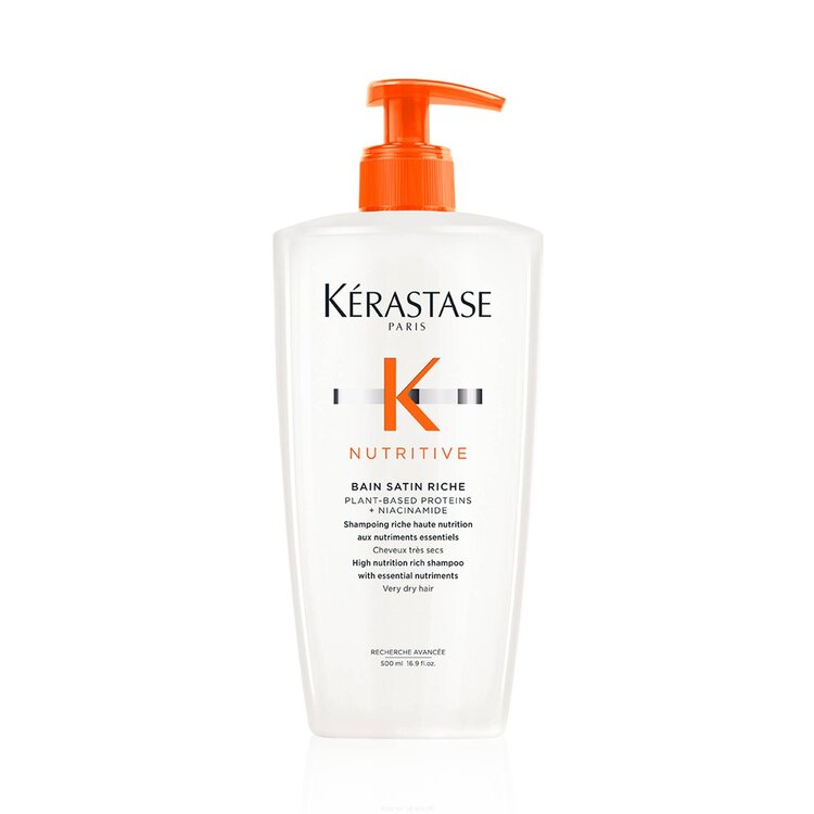 KÉRASTASE Nutritive | Bain Satin Riche