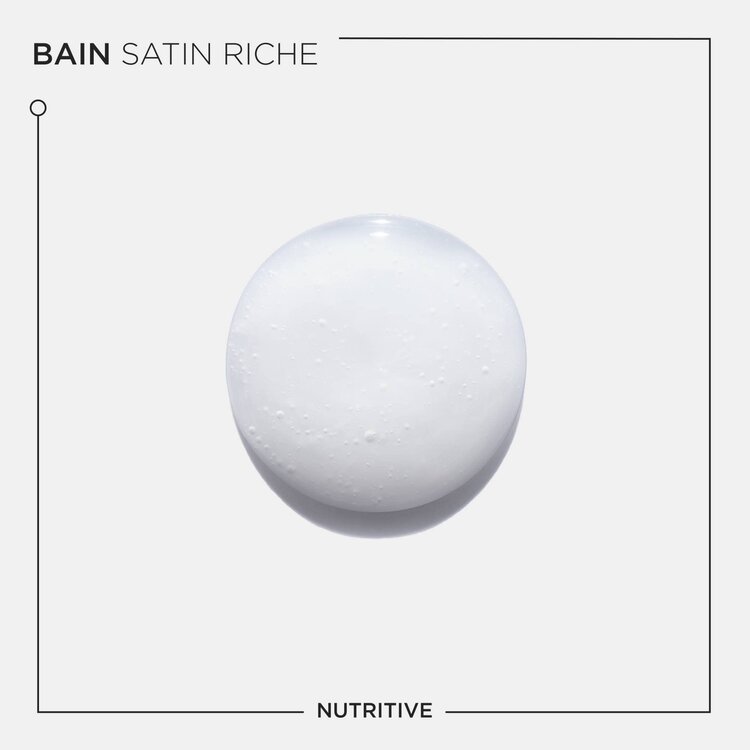 KÉRASTASE Nutritive | Bain Satin Riche (*500ml/16.9oz)
