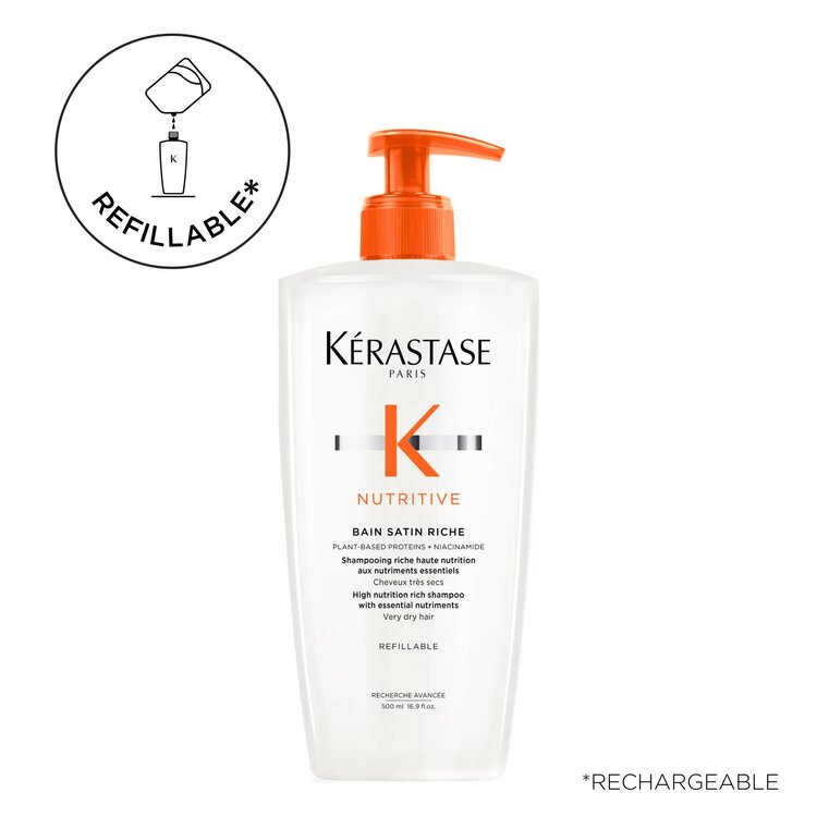 KÉRASTASE Nutritive | Bain Satin Riche