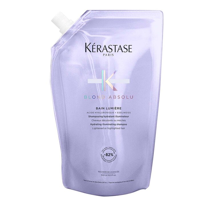 KÉRASTASE Blond Absolu | ***Bain Lumière
