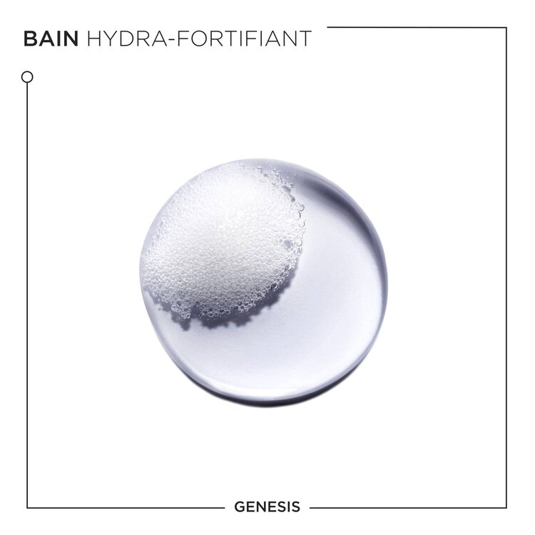 KÉRASTASE Genesis | Bain Hydra-Fortifiant (*500ml/16.9oz)