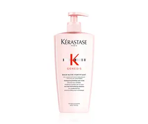 Kérastase | Genesis — Bain Nutri-Fortifiant - Industria Coiffure