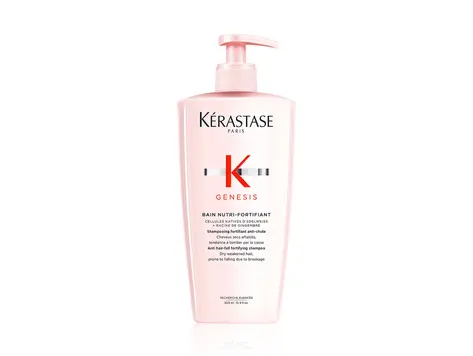 KÉRASTASE Genesis | Bain Nutri-Fortifiant (*500ml/16.9oz)