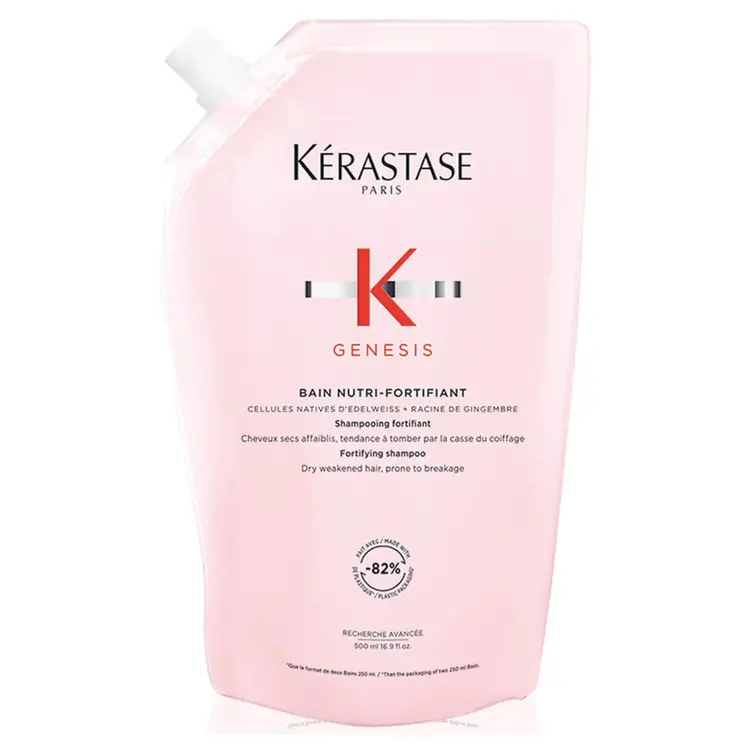 KÉRASTASE Genesis | Bain Nutri-Fortifiant (*500ml/16.9oz)