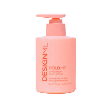 DESIGN.ME Hold.Me | Styling Cream