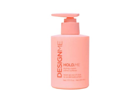 DESIGN.ME Hold.Me | Crème Coiffante