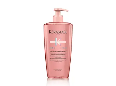 KÉRASTASE Chroma Absolu | Bain Riche Chroma Respect (*500ml/16.9oz)