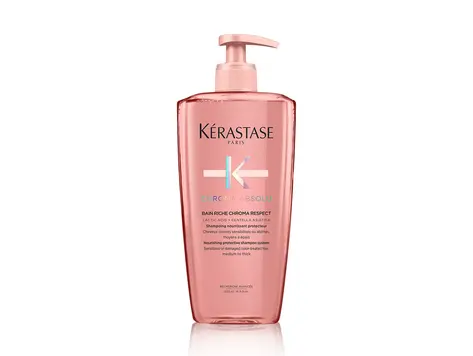 KÉRASTASE Chroma Absolu | Bain Riche Chroma Respect (*500ml/16.9oz)