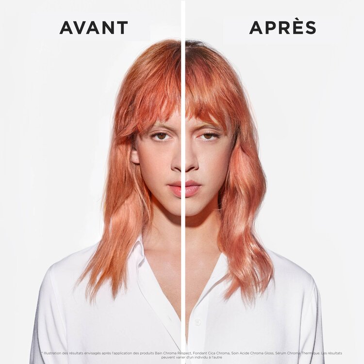 KÉRASTASE Chroma Absolu | Bain Chroma Respect (*500ml/16.9oz)