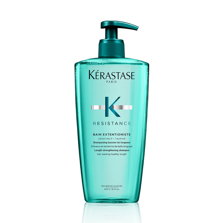KÉRASTASE Resistance | Bain Extentioniste (*500ml/16.9oz)