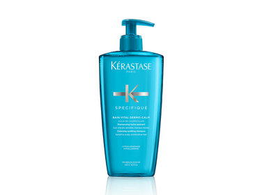 KÉRASTASE Specifique | Bain Vital Dermo-Calm (*500ml/16.9oz)