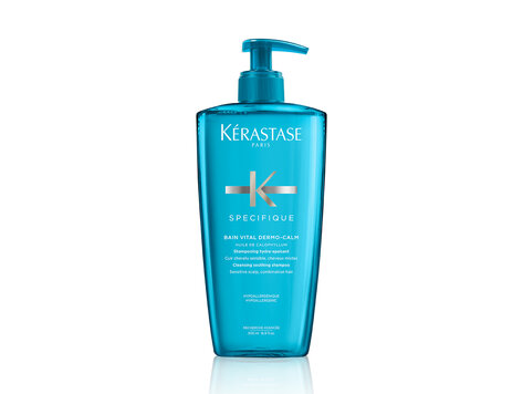 KÉRASTASE Specifique | Bain Vital Dermo-Calm (*500ml/16.9oz)