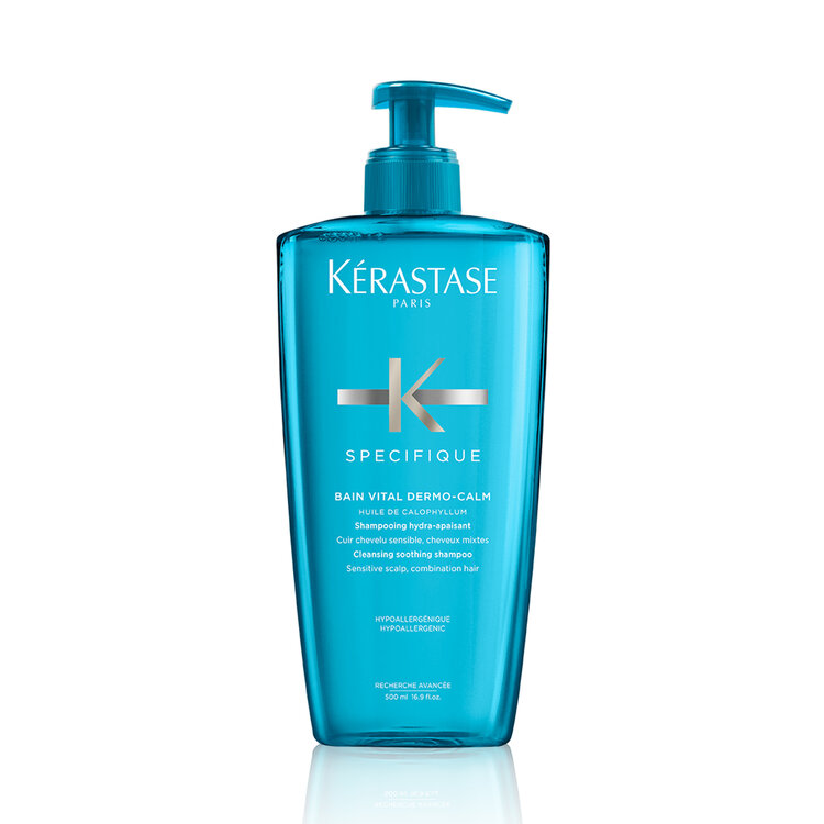 KÉRASTASE Specifique | Bain Vital Dermo-Calm (*500ml/16.9oz)