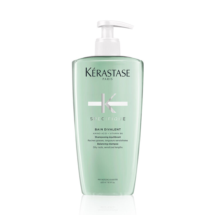 KÉRASTASE Specifique | Bain Divalent (*500ml/16.9oz)