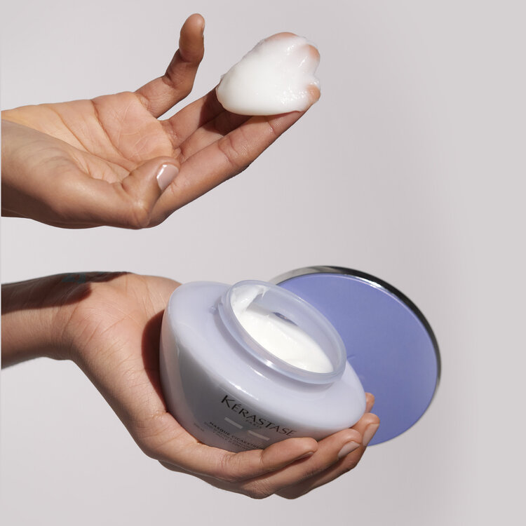 KÉRASTASE Blond Absolu | Masque Cicaextreme