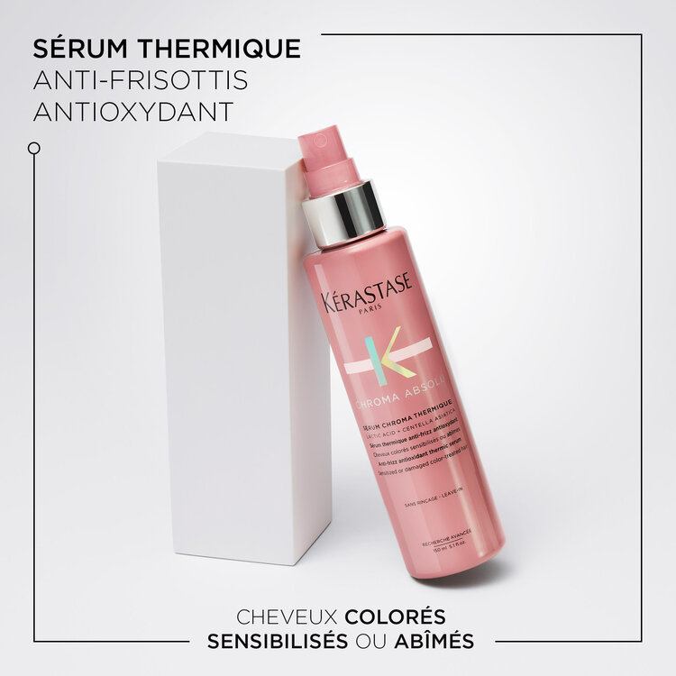 KÉRASTASE Chroma Absolu | Sérum Chroma Thermique