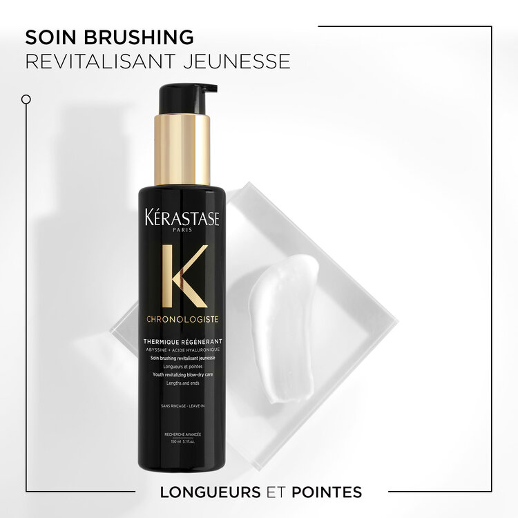 KÉRASTASE Chronologiste | Thermique Regénérant 150 ml (5.1 fl. oz)