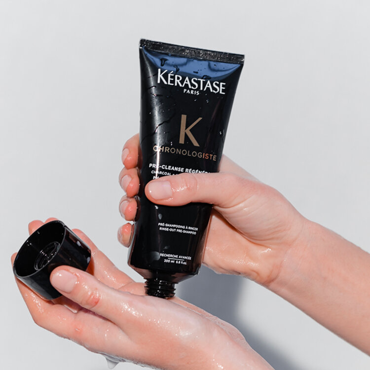 KÉRASTASE Chronologiste | Pré-Cleanse Regénérant 200 ml (8.6 fl. oz)