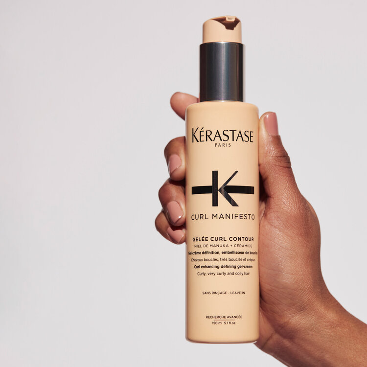 KÉRASTASE Curl Manifesto | Gelée Curl Contour