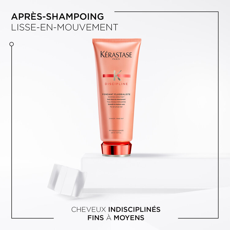KÉRASTASE Discipline | Fondant Fluidealiste 200 ml (6.8 fl. oz)