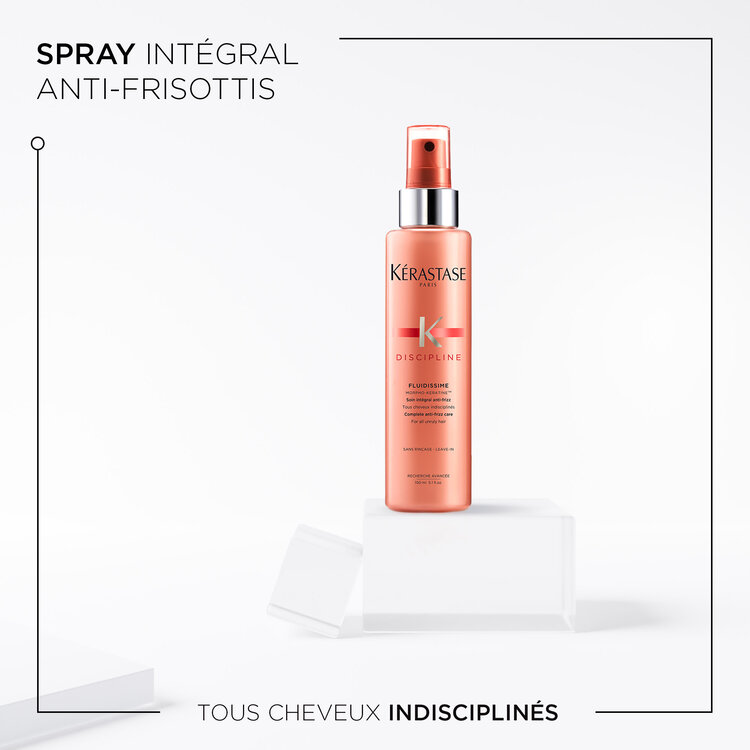 KÉRASTASE Discipline | Soin Fluidissime 150 ml (5.1 fl. oz)