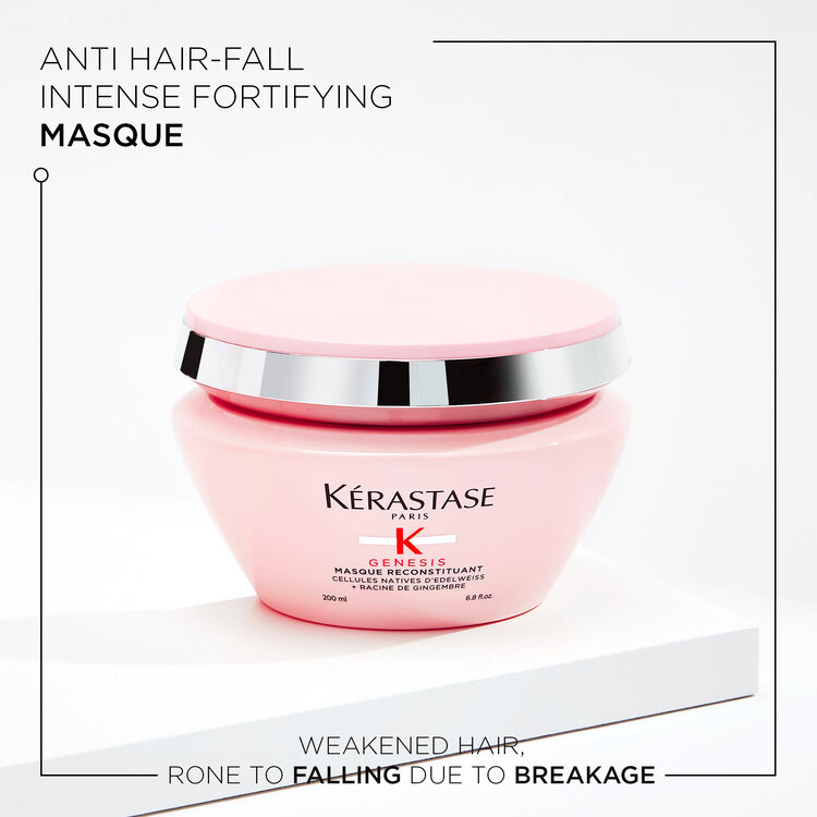 KÉRASTASE Genesis | Masque Reconstituant 200 ml (6.8 fl. oz)