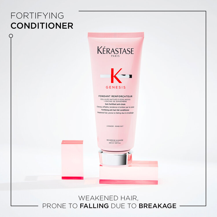 KÉRASTASE Genesis | Fondant Renforcateur