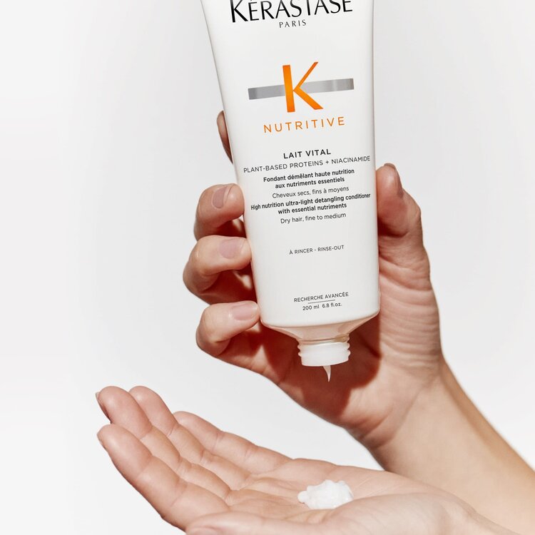 KÉRASTASE Nutritive | Lait Vital 200 ml (6.8 oz)