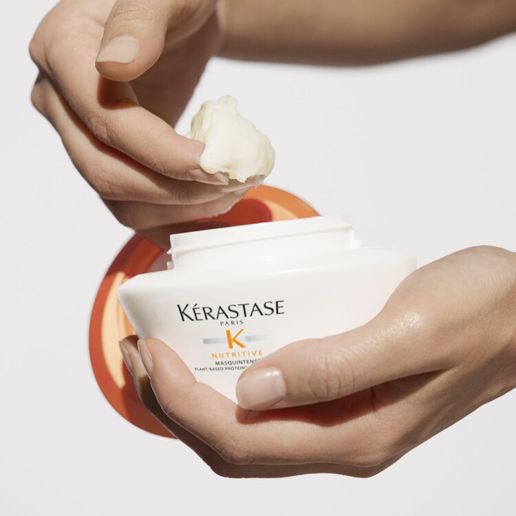 KÉRASTASE Nutritive Masquintense