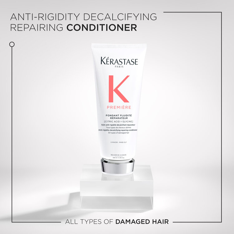 KÉRASTASE Première | Fondant Fluidité Réparateur 200 ml (6.76 fl. oz)
