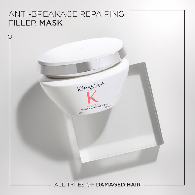 KÉRASTASE Première | Masque Filler Réparateur